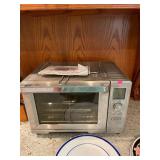 Cuisinart Oven