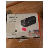 Sony HDR-CX405 Handy Cam