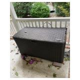 Tools, Storage Box, Garden Supplies