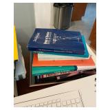 2 New Key Boards and Books