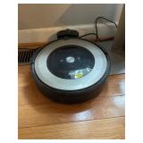 iRobot Roomba