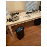 6ft x 3ft Work Table