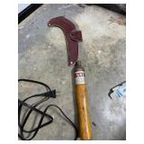 Siket Limb Saw