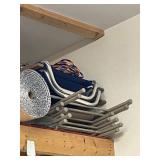Folding Chairs
