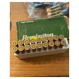 18 Rounds of 30-30 WIN