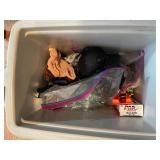 Assorted Ammo and Shooting Supplies