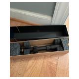Leupold Scope in Box