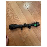 Simmons Model 2101 Scope