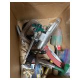 Garage Tools Lot