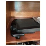 Bella Kitchen Mixer and Griddle