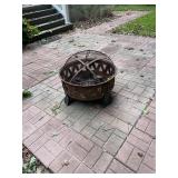 Fire Pit