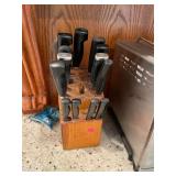 Knife Set