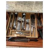 Kitchen Utensils Lot