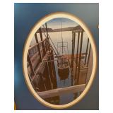 Byron BirdSall Print Signed and Numbered