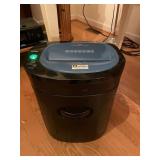 Royal Paper Shredder