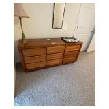 Oak Dresser