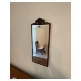 Antique Mirror