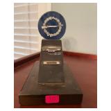 1967 NRA Shooting Trophy