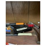 Hammers Tool Lot