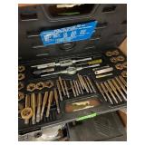 Tap and Die Set