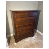 Vaughan Basset Chest of Drawers