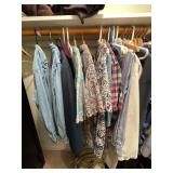 Clothes Lot