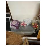 Christmas Decorations Lot