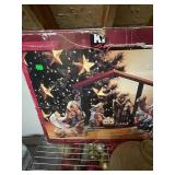 Nativity Scene