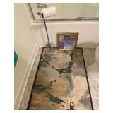 3 Piece Bathroom Lot