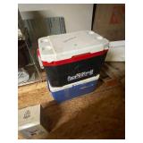 2 Coolers