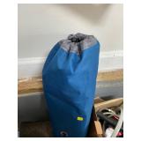 Eclipse Camping Chair and Pump