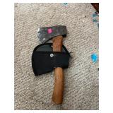Hatchet