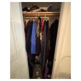 Closet Lot
