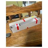 Navis Neptun Lead Navy Ship Model