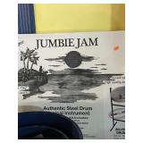 Jumbie Jam