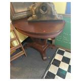 Antique Empire Table