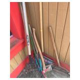Garden Tools