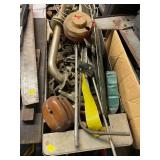 Nautical Hardware Lot