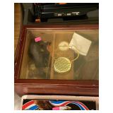 Treasure Dresser Box Lot