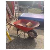 Wheel Barrel