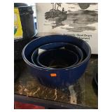 Roseville Mixing Bowls