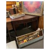 Antique Dressing Table