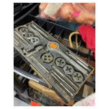 Tap and Die Set