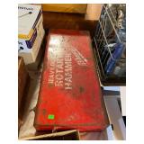 Milwaukee Rotary Hammer