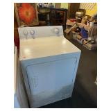 GE Dryer