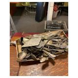Silverplate Flatware
