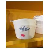 Vintage Corning Measuring Cup