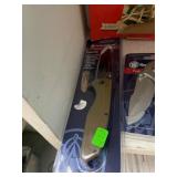 Smith and Wesson Folding Knife