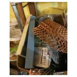 Kitchen Box Lot