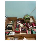 Hallmark and Collectible Ornaments